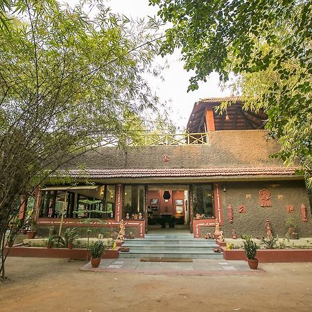 Bandhavgarh Jungle Lodge Tala  Exterior photo