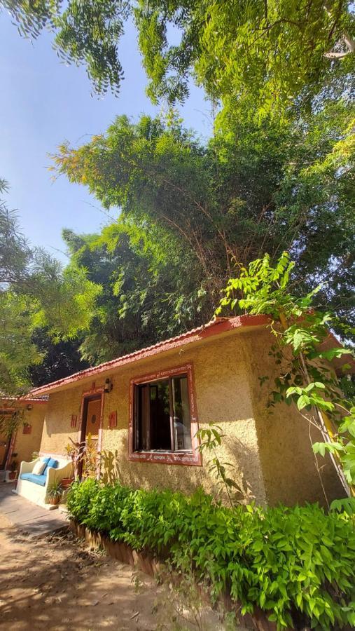 Bandhavgarh Jungle Lodge Tala  Exterior photo