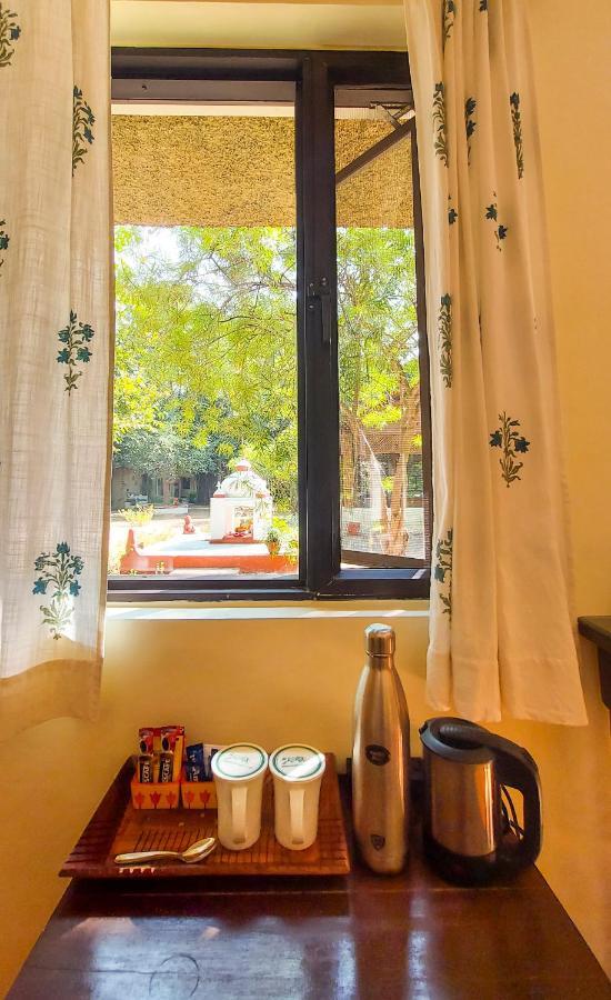 Bandhavgarh Jungle Lodge Tala  Exterior photo
