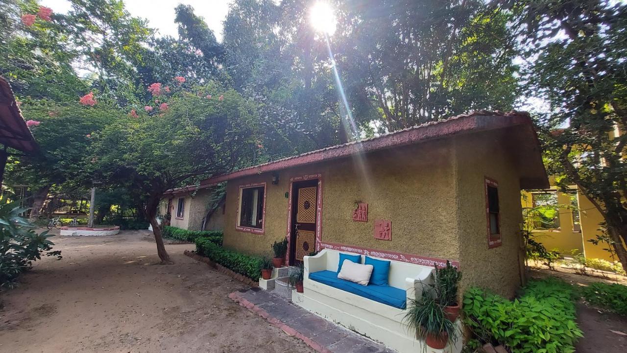 Bandhavgarh Jungle Lodge Tala  Exterior photo
