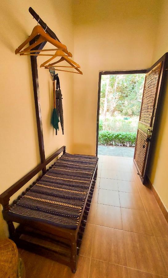 Bandhavgarh Jungle Lodge Tala  Exterior photo