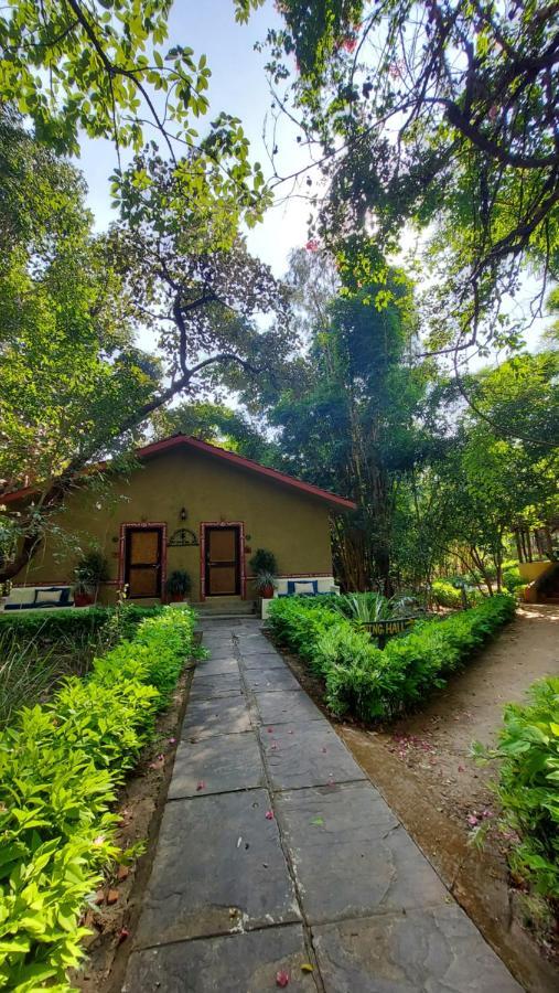 Bandhavgarh Jungle Lodge Tala  Exterior photo
