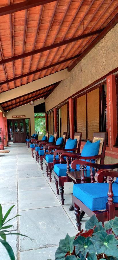 Bandhavgarh Jungle Lodge Tala  Exterior photo
